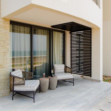 Sunbird Waterfront Hotel Salima Ngoại thất bức ảnh