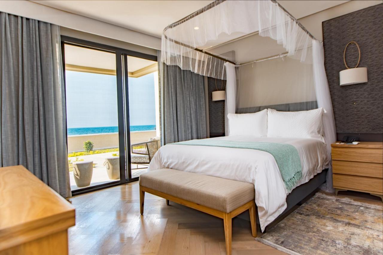 Sunbird Waterfront Hotel Salima Ngoại thất bức ảnh