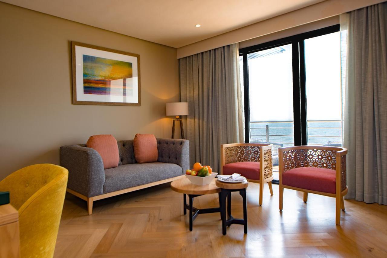 Sunbird Waterfront Hotel Salima Ngoại thất bức ảnh