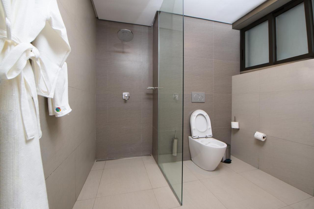 Sunbird Waterfront Hotel Salima Ngoại thất bức ảnh