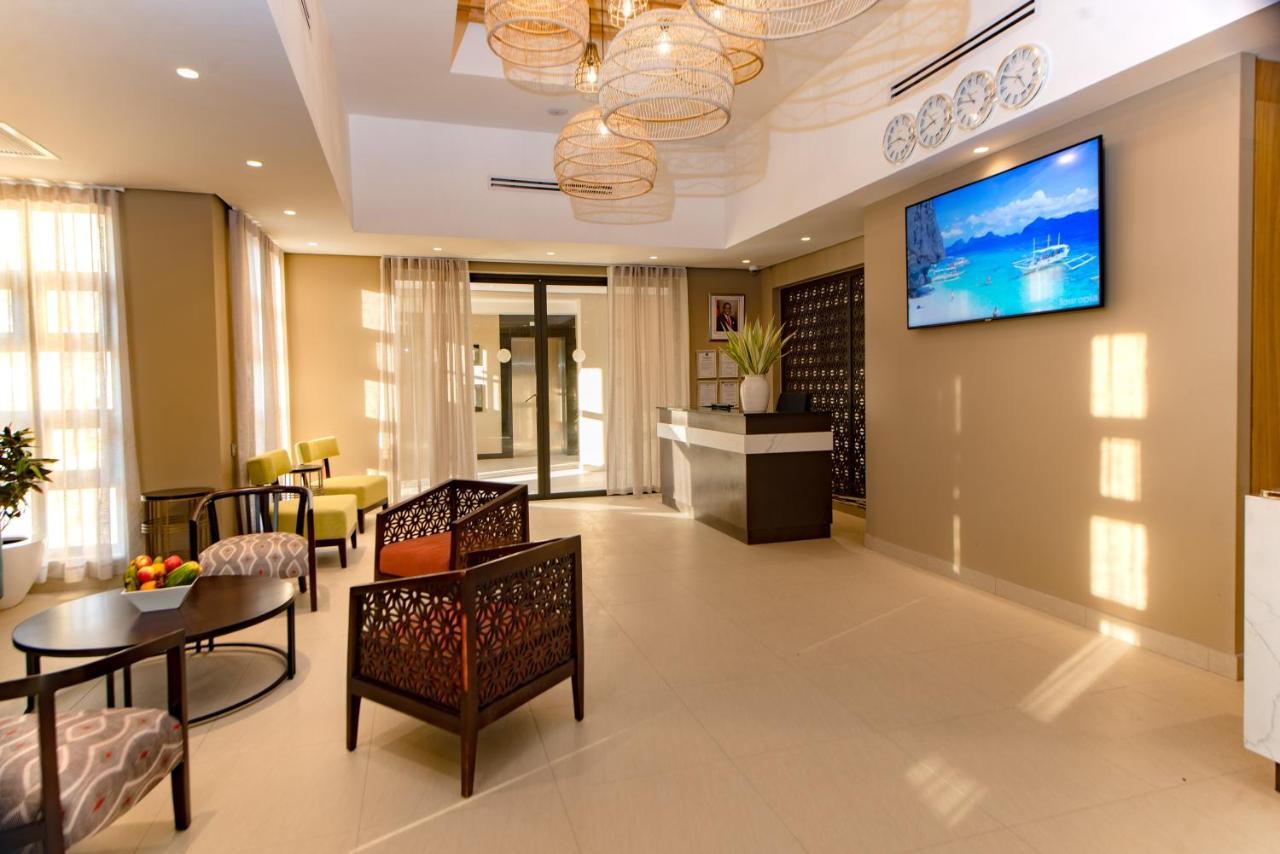 Sunbird Waterfront Hotel Salima Ngoại thất bức ảnh