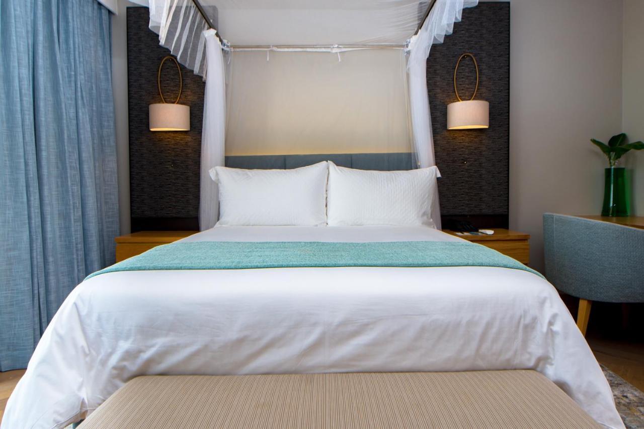 Sunbird Waterfront Hotel Salima Ngoại thất bức ảnh