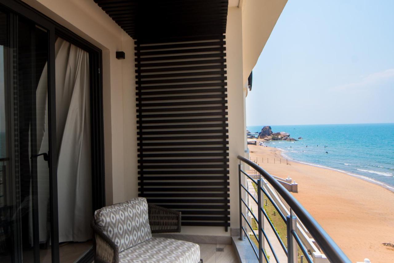 Sunbird Waterfront Hotel Salima Ngoại thất bức ảnh