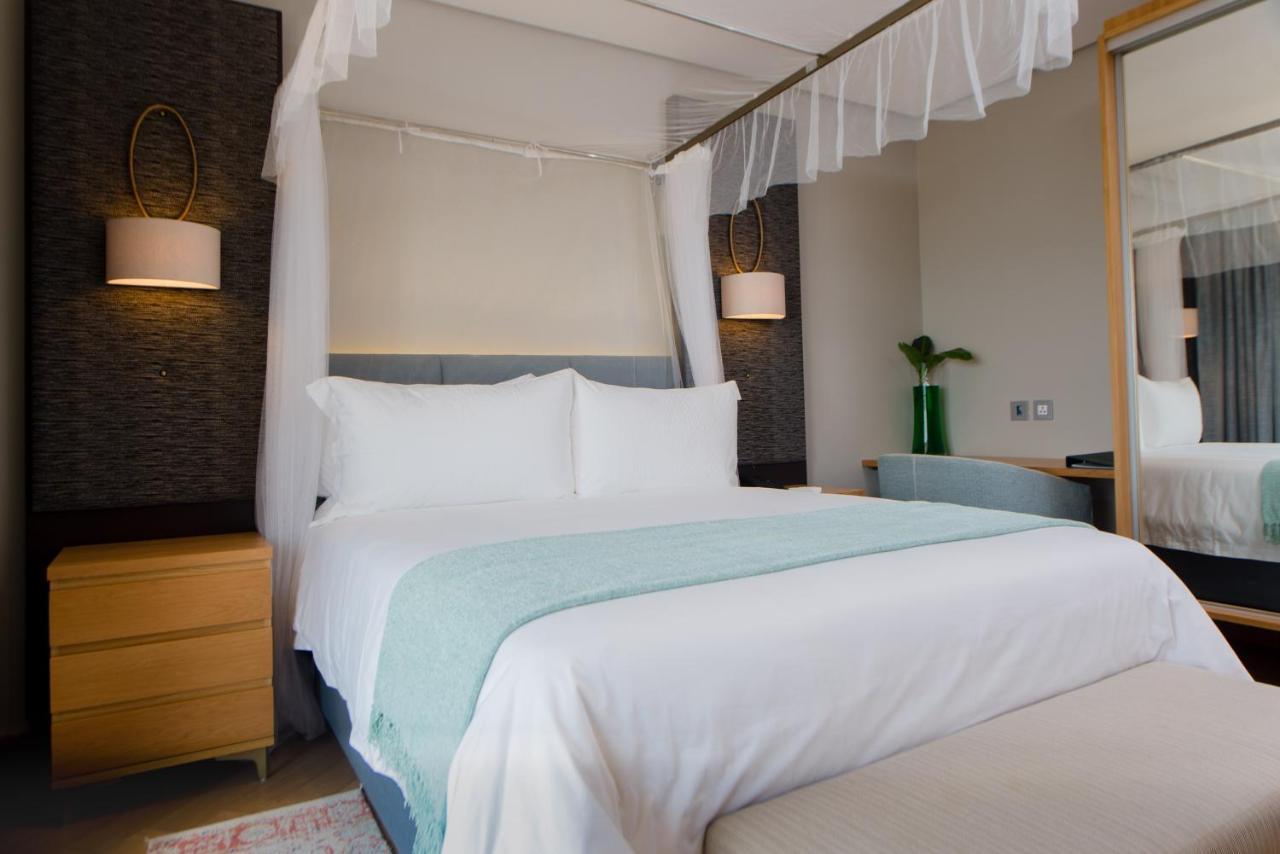 Sunbird Waterfront Hotel Salima Ngoại thất bức ảnh