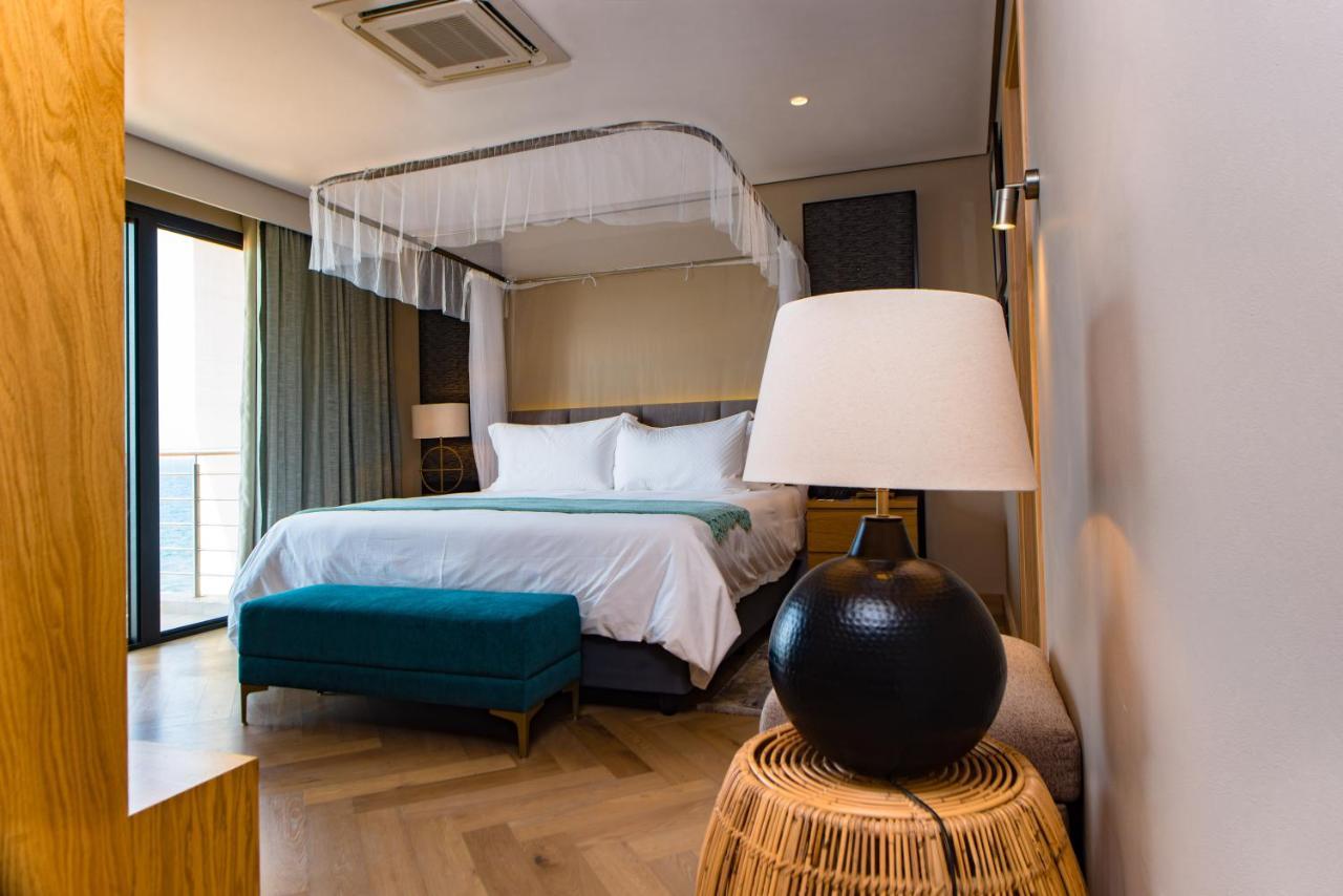 Sunbird Waterfront Hotel Salima Ngoại thất bức ảnh