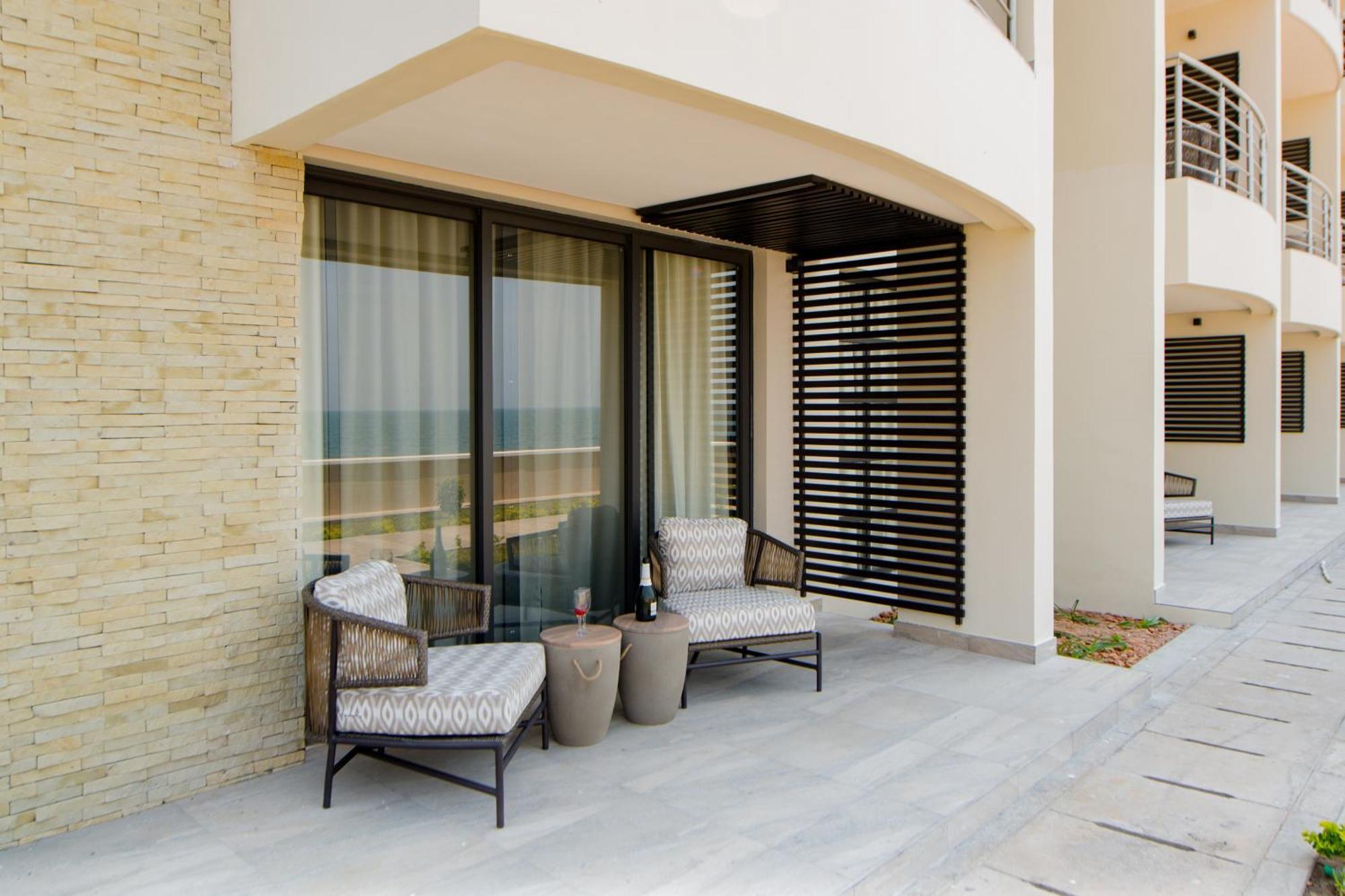 Sunbird Waterfront Hotel Salima Ngoại thất bức ảnh